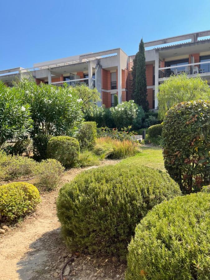 Villeneuve Loubet Plage- Entre Nice Et Cannes Exteriér fotografie