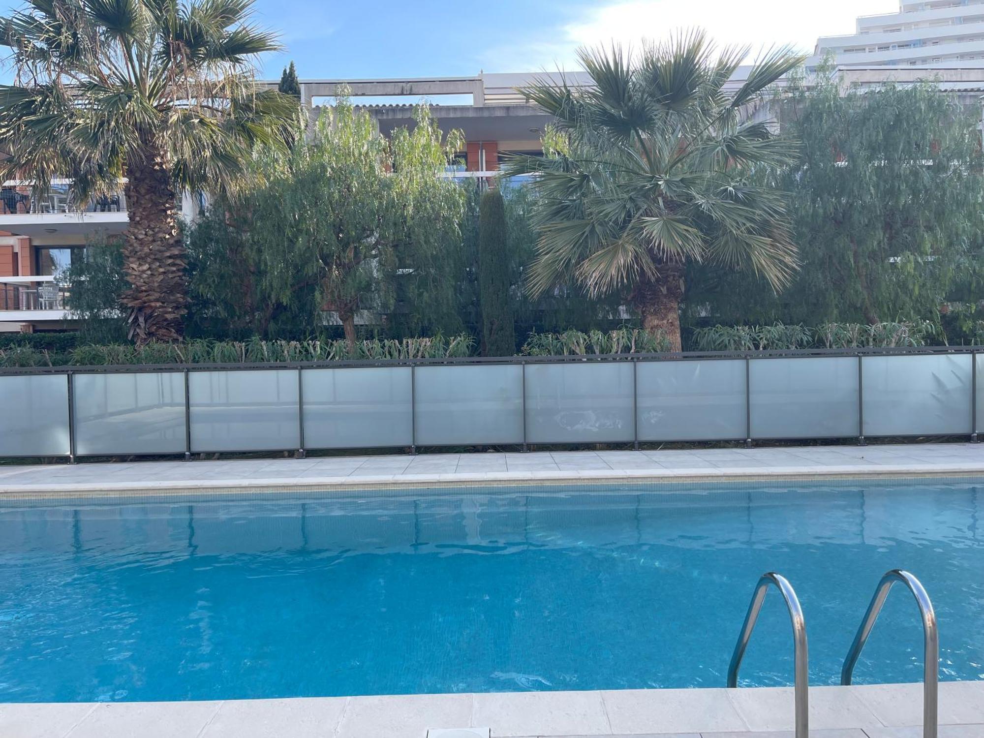 Villeneuve Loubet Plage- Entre Nice Et Cannes Exteriér fotografie