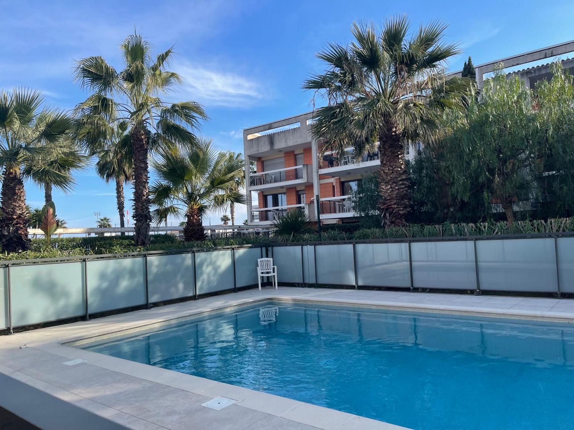 Villeneuve Loubet Plage- Entre Nice Et Cannes Exteriér fotografie