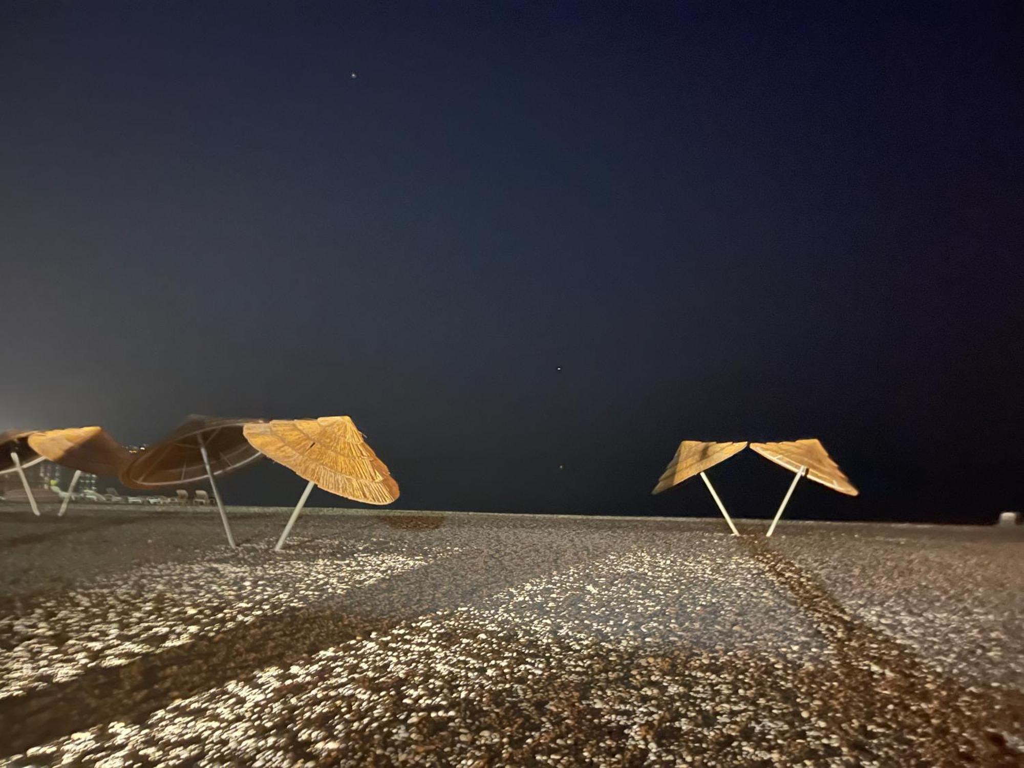 Villeneuve Loubet Plage- Entre Nice Et Cannes Exteriér fotografie