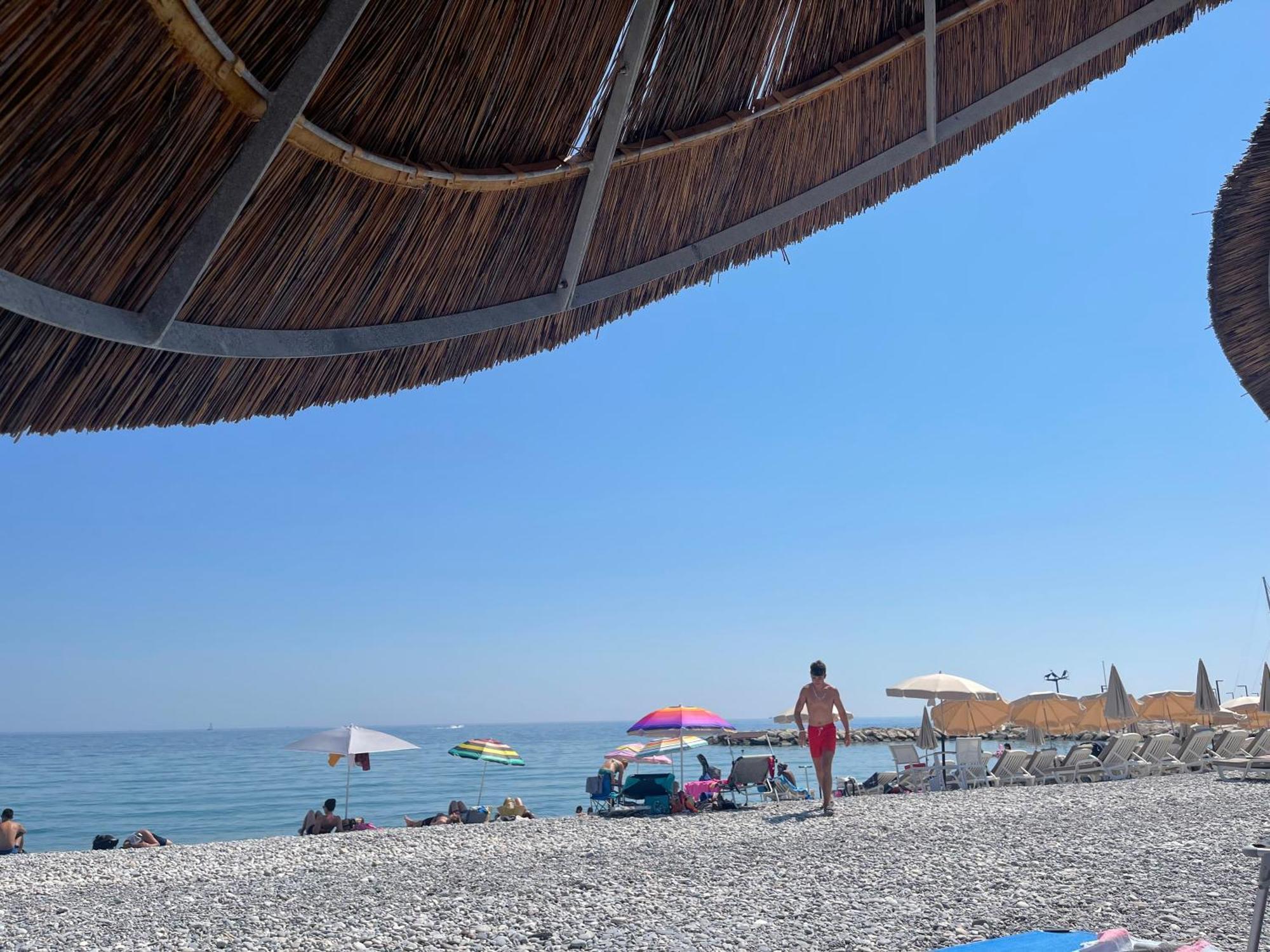 Villeneuve Loubet Plage- Entre Nice Et Cannes Exteriér fotografie