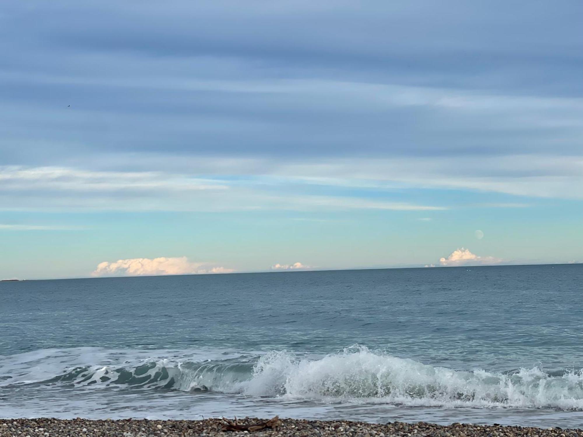 Villeneuve Loubet Plage- Entre Nice Et Cannes Exteriér fotografie