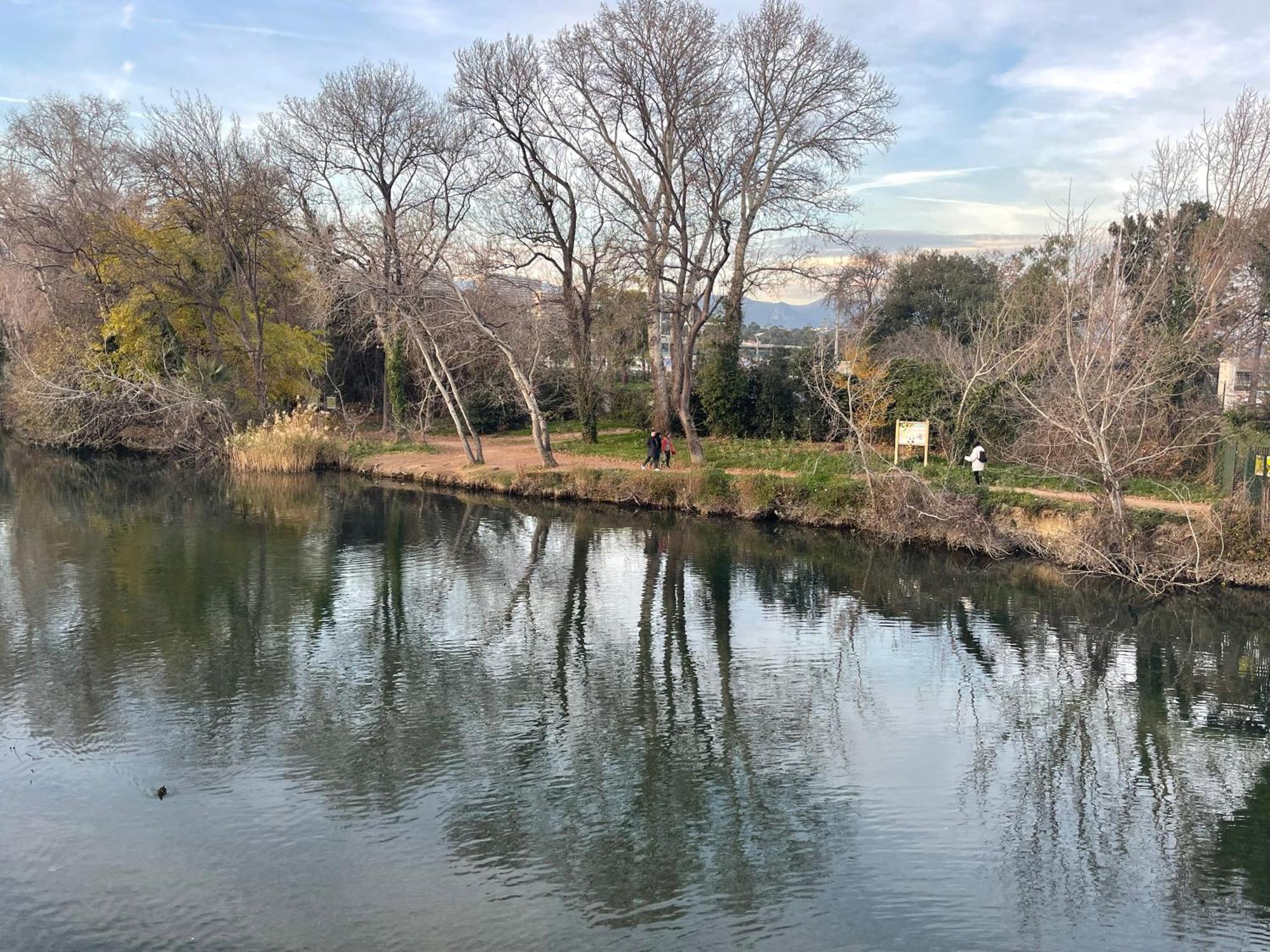Villeneuve Loubet Plage- Entre Nice Et Cannes Exteriér fotografie
